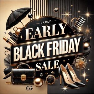 Get your favorite items at the best prices! 👠👜💍